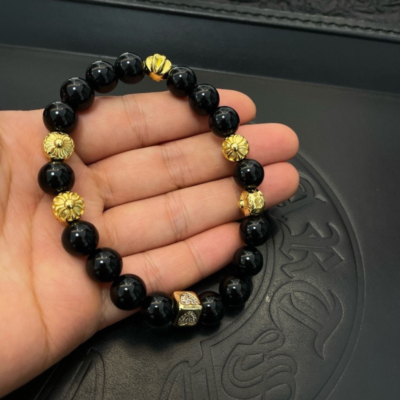 Ch**me He**ts necklaces